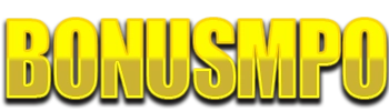 Logo BONUSMPO